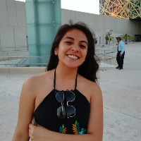 Estefani Gaytan Nunez's avatar